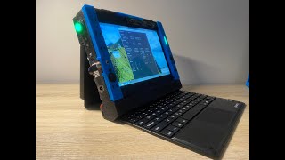 I Attempted To Make The Ultimate Maker Computer