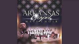 Mighty God - Arkansas Gospel Mass Choir - YouTube