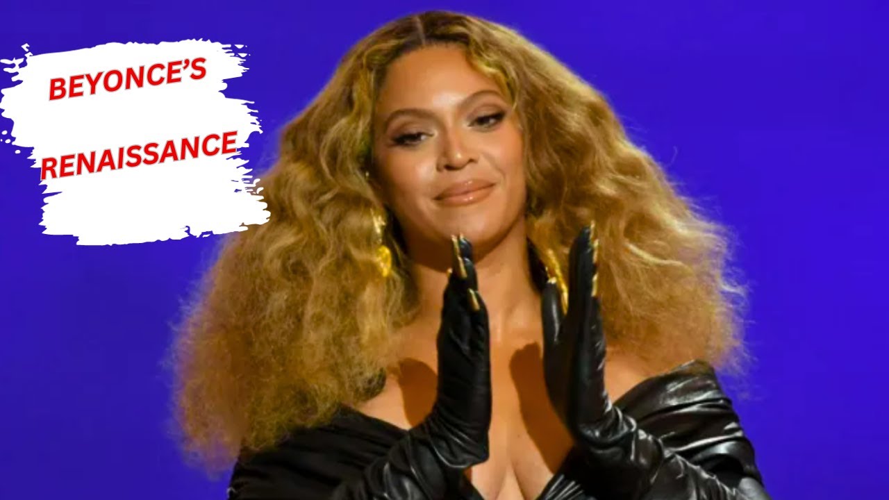 Beyoncé's ‘Renaissance’ Film Sparks AMC Controversy: Exclusive Rules ...