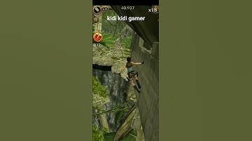 Lara croft Relic run|| too tough || #laracroft #lara #laracroftgo #shortsvideo #shorts #short