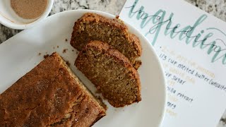 The Best Banana Bread You&#39;ve Ever Had