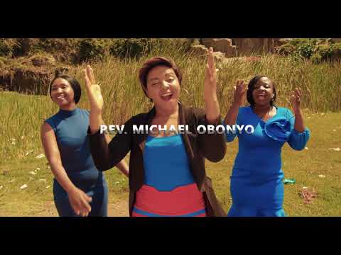 Twende Kwa Yesu By Rev Michael Obonyo