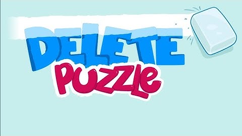 DOP DELETE PUZZLE  LEVEL 3,4,5,6 to level 10 #gaming #video  #video #gaming #video #dop5level