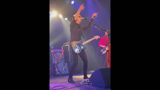 Kula Shaker - S.O.S. (Diamond Hall, Nagoya, Japan, 14 Feb 2024)