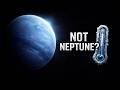 It Rains Diamonds on the Coldest Planet — But That's Not the Strangest Part