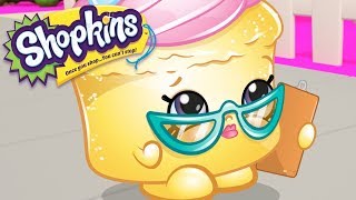 SHOPKINS - THE INSPECTOR | Cartoons For Kids | Toys For Kids | Shopkins Cartoon