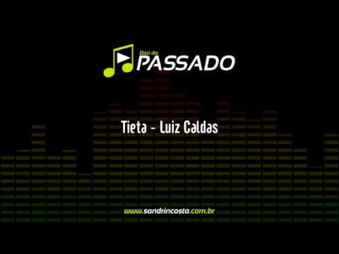Tieta - Luiz Caldas