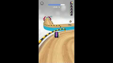 GOING BALLS GAMEPLAY/ LEVEL 181