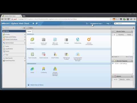 Configuring SSO Default Search Domains