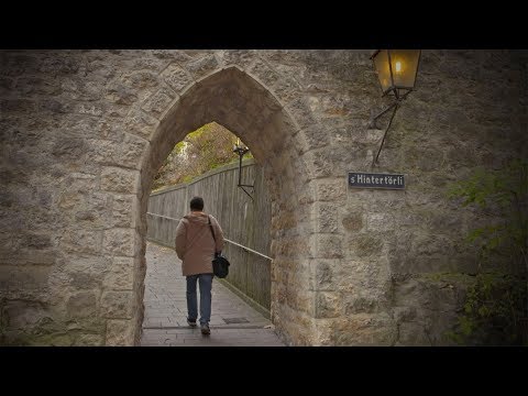 Video: Hier Erfahren Sie, Wie Sie Mit Ängsten Umgehen, Wenn Sie Alleine Unterwegs Sind