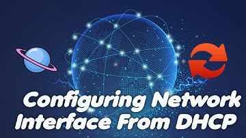 Linux | Configuring network interface from DHCP to Static IP address on Oracle Linux and Centos