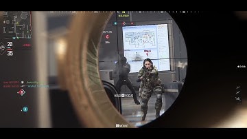 The New Snipers Only Mode in MWIII is SO Much Fun