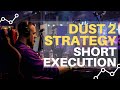 CSGO Dust 2 Strategy  - Short Execution