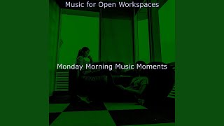 Phenomenal Ambiance for Open Workspaces
