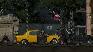 Ninja Action 7: Cat Stew