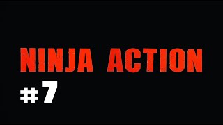 :    7:    / Ninja Action 7: Katzenfleisch