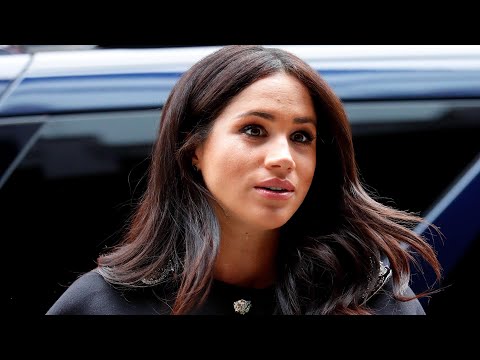 Inside Meghan Markle's 'Difficult Duchess' Reputation (Exclusive)