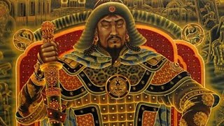 картинка: Монгольська навала. Зради і домовленості