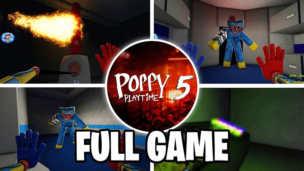 poppy-playtime-5-full-game-walkthrough-roblox-game-youtube