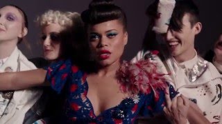 Marc Jacobs Spring 2016: Andra Day