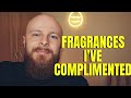 Top 10 Fragrances I've Complimented On Other People!