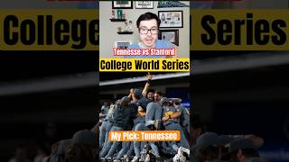 College World Series Prediction 2023
