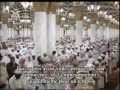 سورة يوسف - الشيخ ماهر المعيقلي - تلاوة من المسجد النبوي