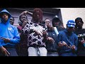 Yungpyru  cercle vicieuxviedunnegay  clip officiel prod ibousakoo