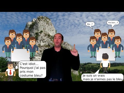 Vidéo: Quelle est l'exigence de bonne foi?