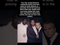 Tony Yayo says Eminem NEVER switched up on 50 Cent “Realest friend in the game!” #50cent #eminem