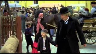 Höstmarknad i Vimmerby