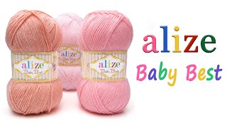 : Baby Best Alize -          