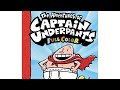 The adventures of captain underpants by dav pilkey read aloud comic book for kids rosreads