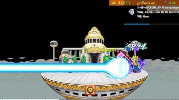 Ngọc Rồng Online - Test Tỷ Lệ Vòng Quay Thượng Đế Và Cái Kết