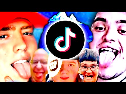 The Tiktok Creeps Iceberg Explained Part 1