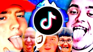 the tiktok creeps iceberg explained (part 1)