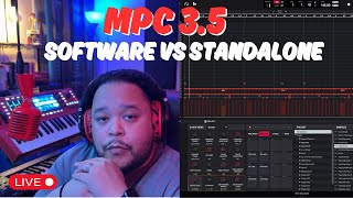 MPC 3.5 vs Standalone: What's Best for Cookin' Up Beats