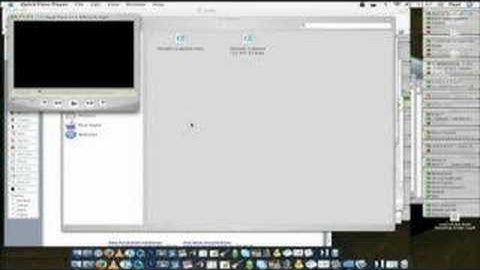 Expose, Mac tutorial - Dragonpme