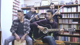 Osheka2 - Ayrılmam (Cover) Levent Yüksel