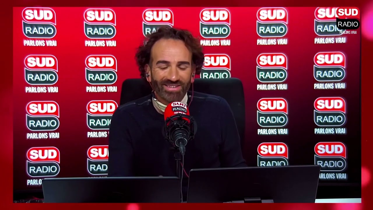 "Quand on a des cycles difficiles, j’ai tendance à injecter de la joie" - Alexandra