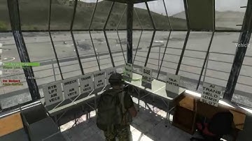 ArmA 2 SiG Domination Admin scrips mobile Teleport flag pole