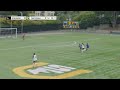 WSOC | USF vs. CSU Bakersfield Highlights