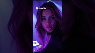 Download Lagu DJ Queen Dominates the Nightclub with Electrifying Beats! MP3