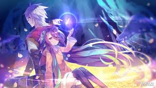 Video thumbnail of "「=ONESELF」- かやの あい No Game No Life"