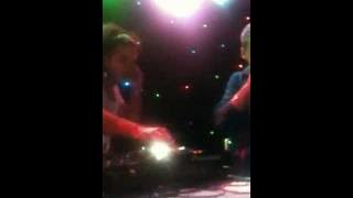 DJ Renco @ Kerstgala JDW 21-12-2011