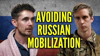 How to Avoid Mobilization in Russia