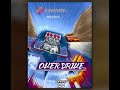 BGM AC オーバードライブ Over Drive BGM AC オーバードライブ Over Drive