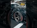 【#Shorts】東京オートサロン2023⬛️🟪 HKS× YOKOHAMA / ADVAN 🟩🟥