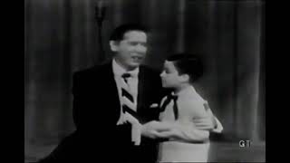 First Elvis Presley impersonator in history - Barry Gordon