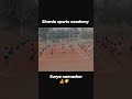 Sharda sports academy  surya namaskar kabaddi